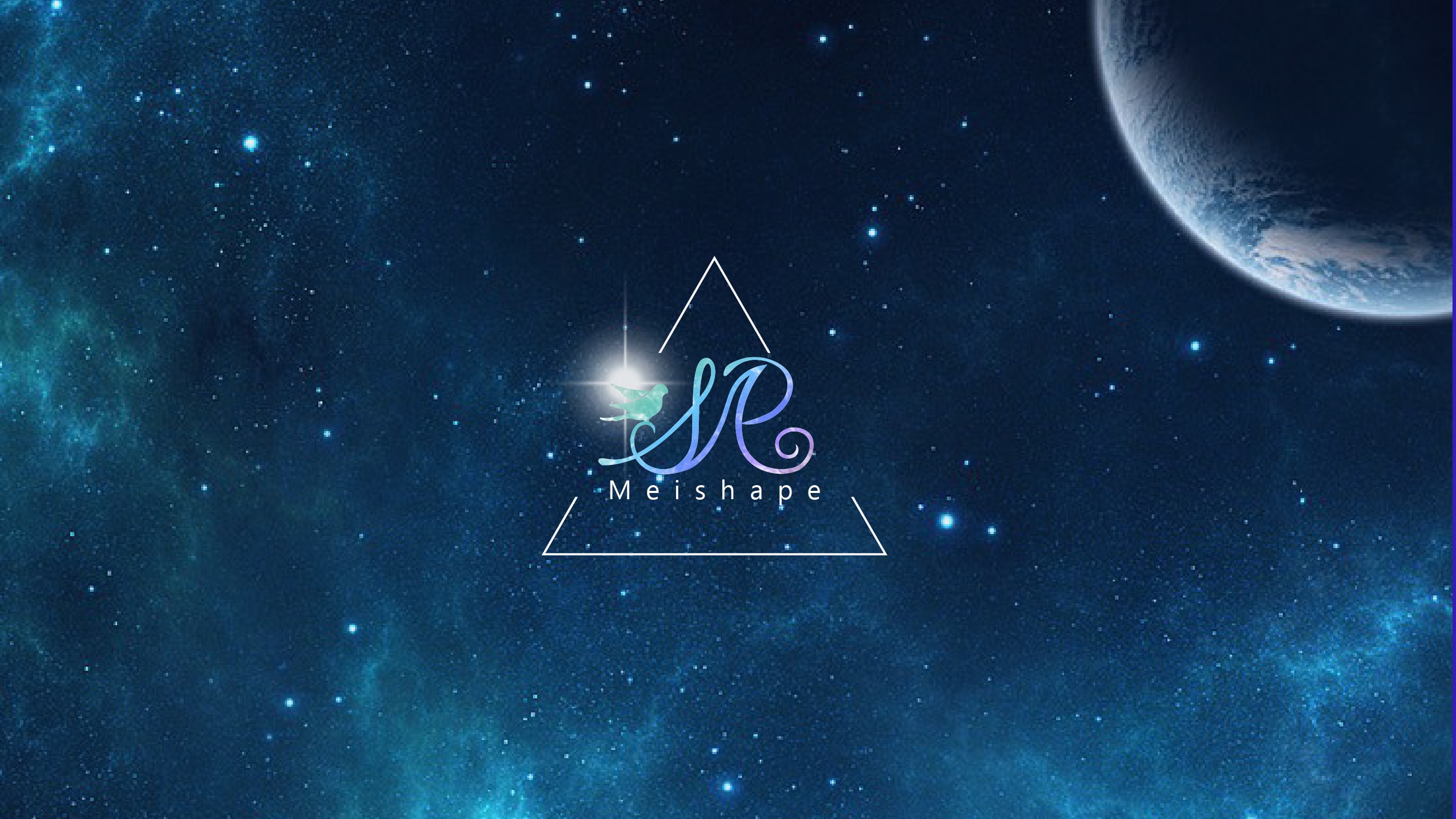 Meishape Universe