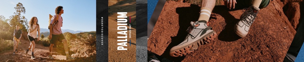 PALLADIUM