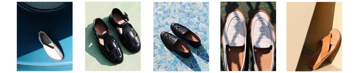 AESOP SHOES