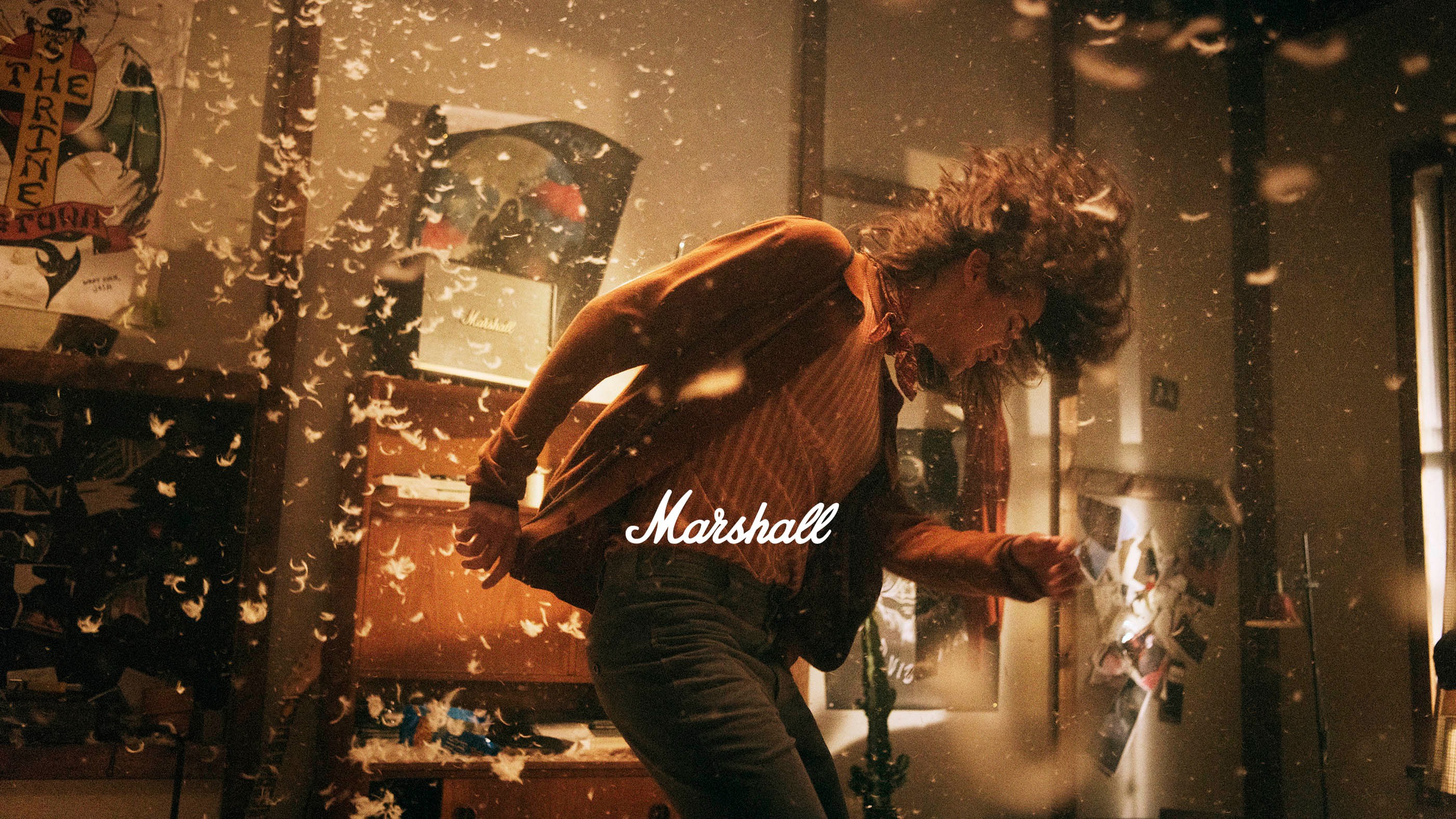 MARSHALL