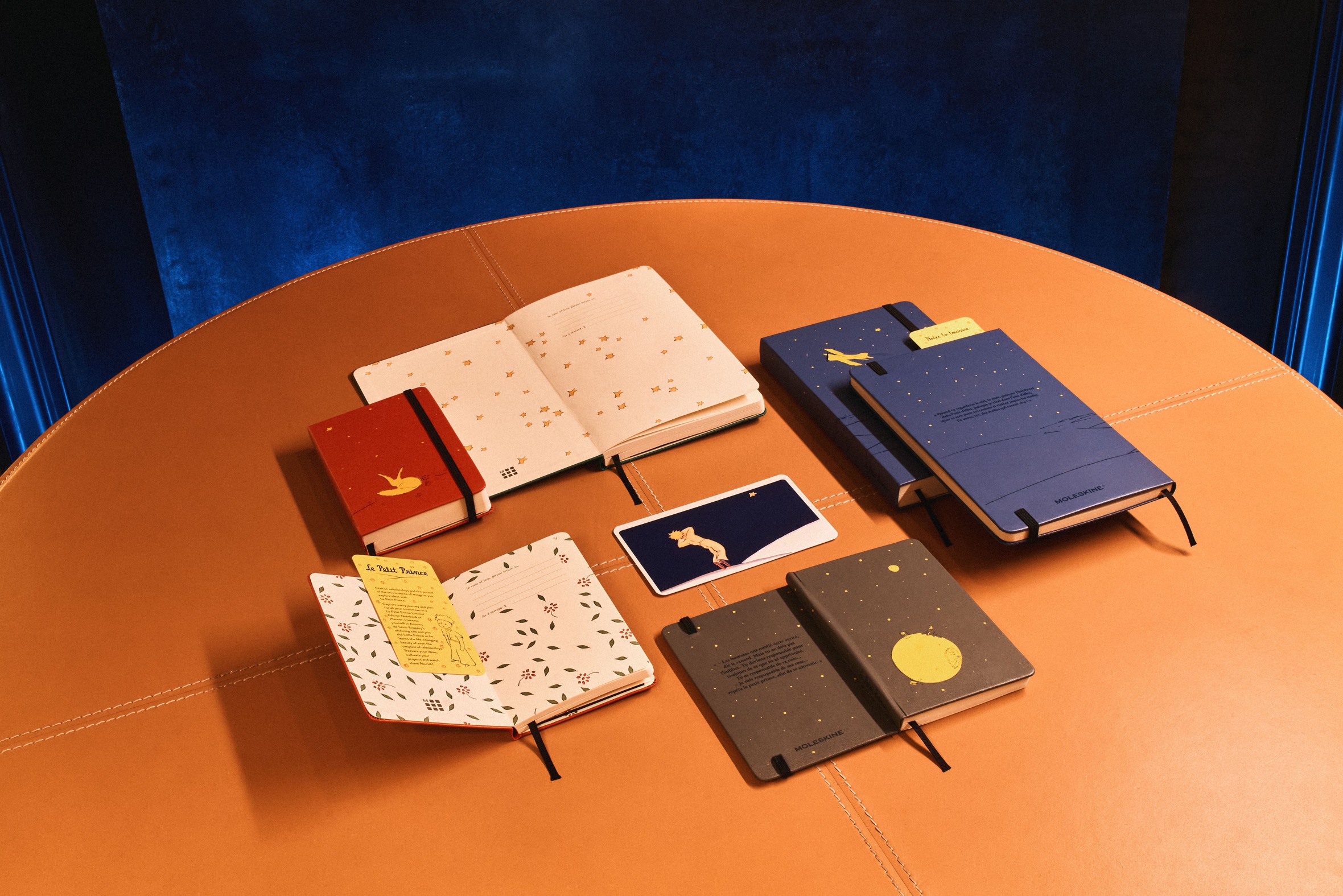 設計師品牌 - MOLESKINE