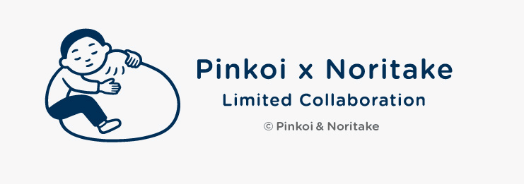 Pinkoi x Noritake