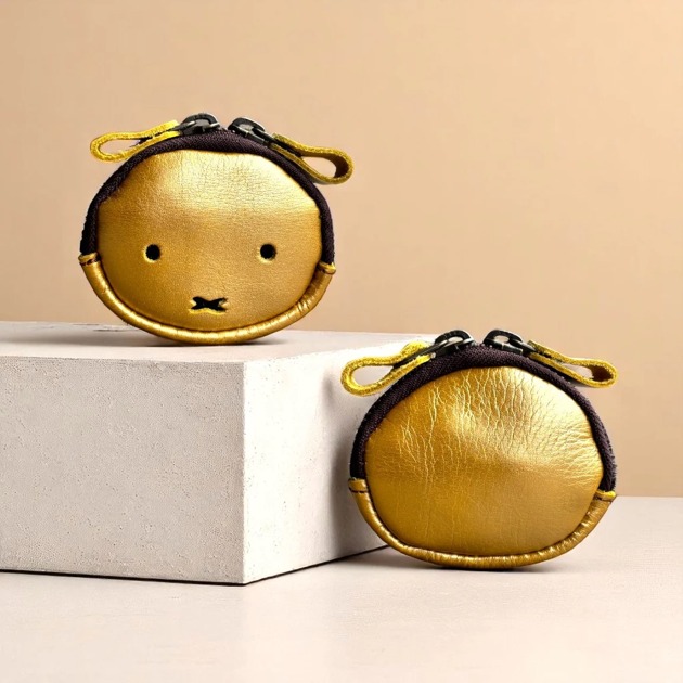 公式ライセンス商品】Pinkoi × miffy｜70周年記念コラボ