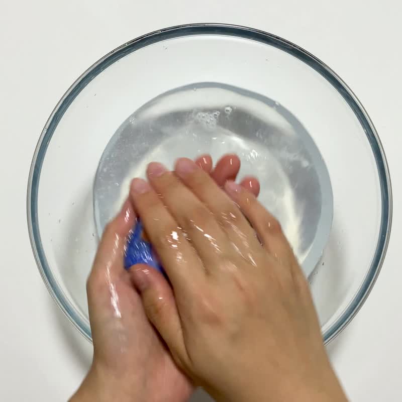 【客製】羊毛手工皂 / 圖案文字訂製 - 肥皂/手工皂 - 其他材質 