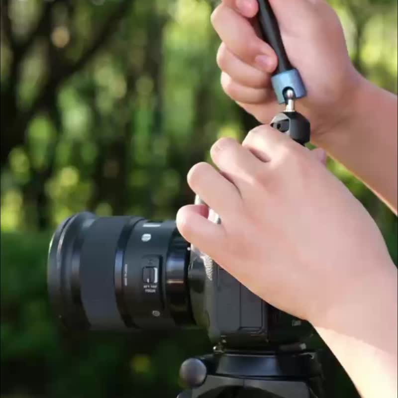 阿萊定位口150mm拉伸拖影鏡重影濾鏡屈光鏡繁花劇組拍攝鏡片 - 相機/拍立得/底片相機 - 玻璃 銀色