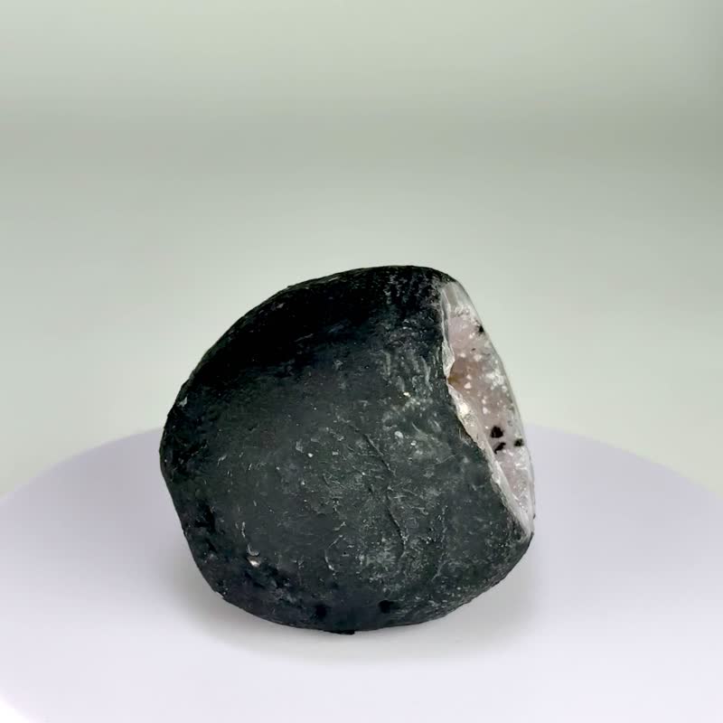 烏拉圭魔幻星空洞 1210199 - 擺飾/家飾品 - 水晶 多色