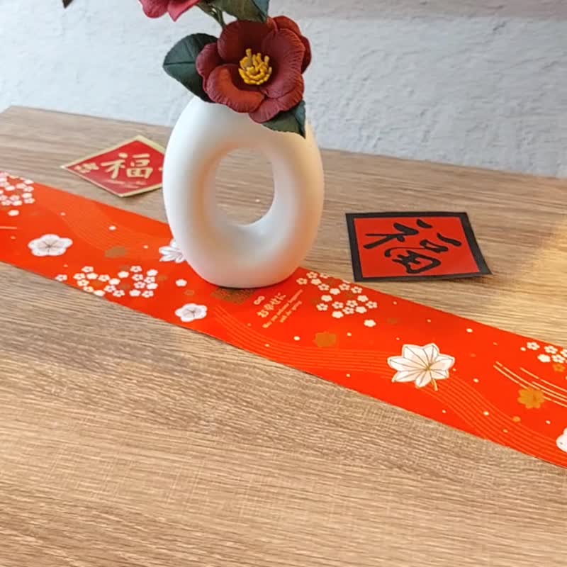 山茶花石膏捏塑 擴香石捏塑 石膏捏花 體驗課 - 蠟燭/香氛/調香 - 其他材質 