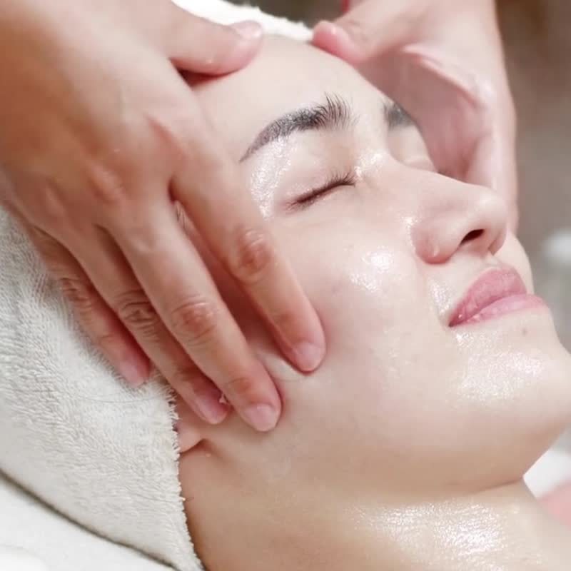 神經醯胺熨紋|男女適用|高雄做臉|高雄美容 - 蠟燭/香氛/調香 - 其他材質 