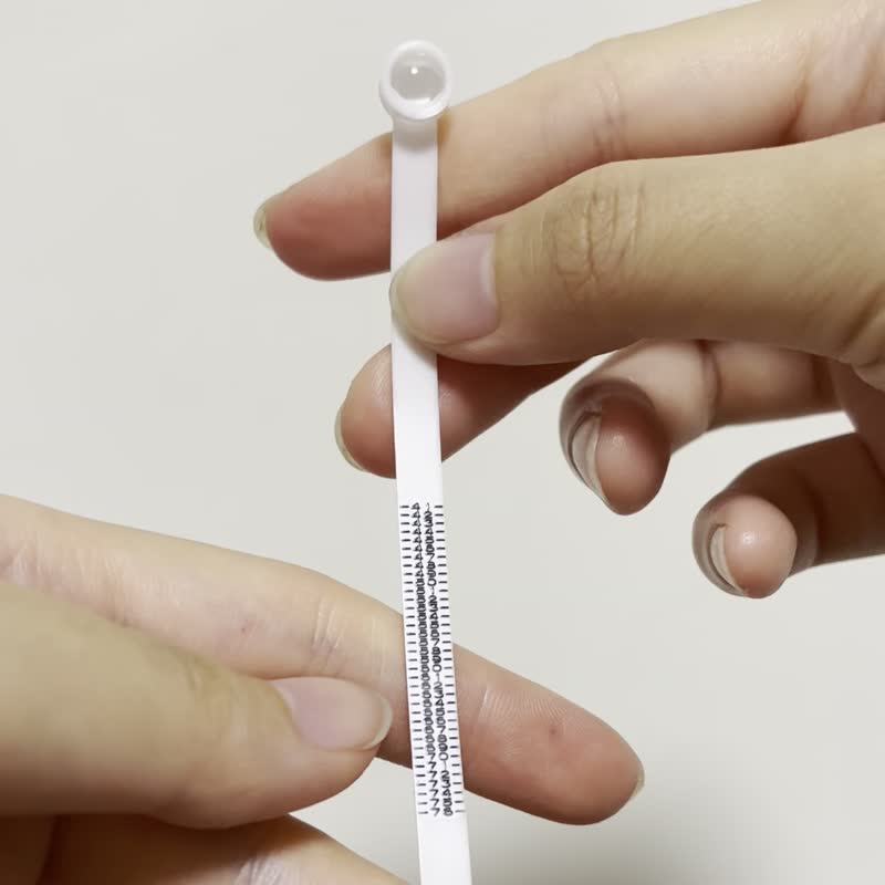 戒圍量測 歐洲圍 限購 詳情請看內文 - 其他 - 塑膠 