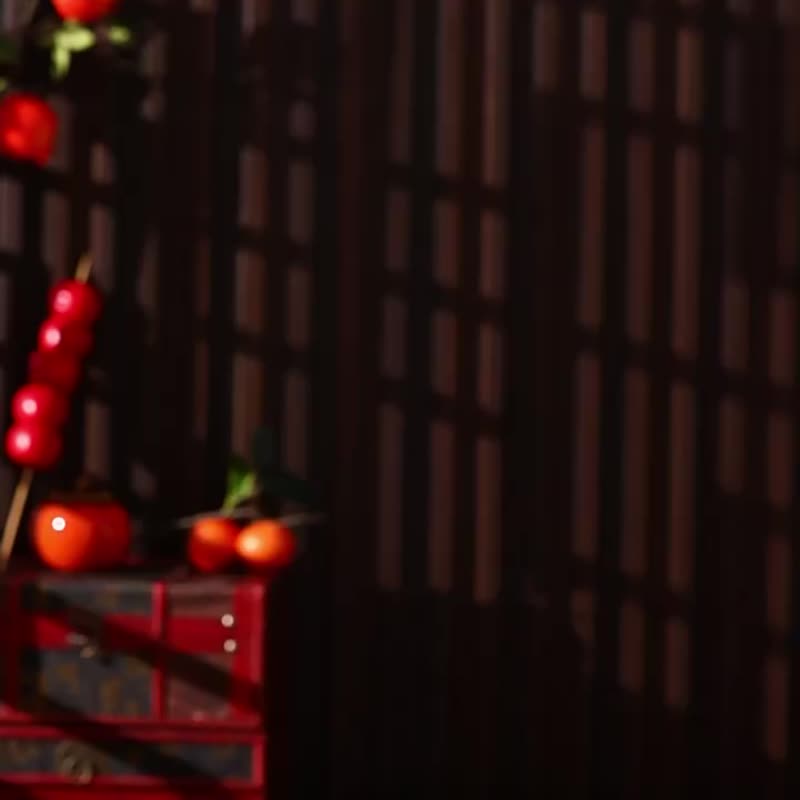 Year of the Horse New Year Decorative Ornament 2026 New Living Room Festive Hanging Decor New Year's Day Spring Festival Atmosphere Arrangement Supplies - Items for Display - Other Materials 