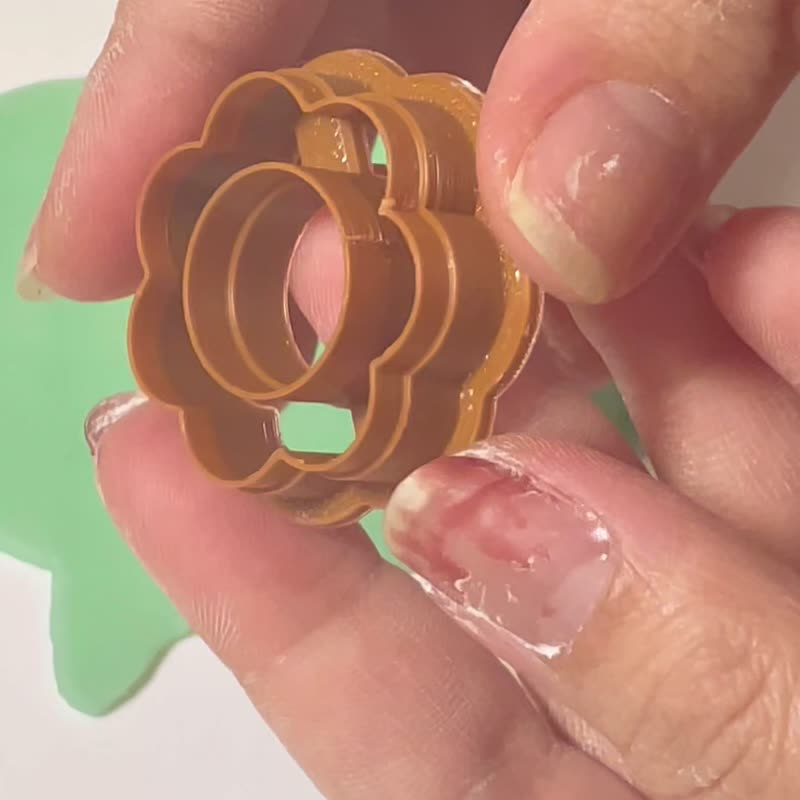 カッター3 - 金工/飾品 - 塑膠 