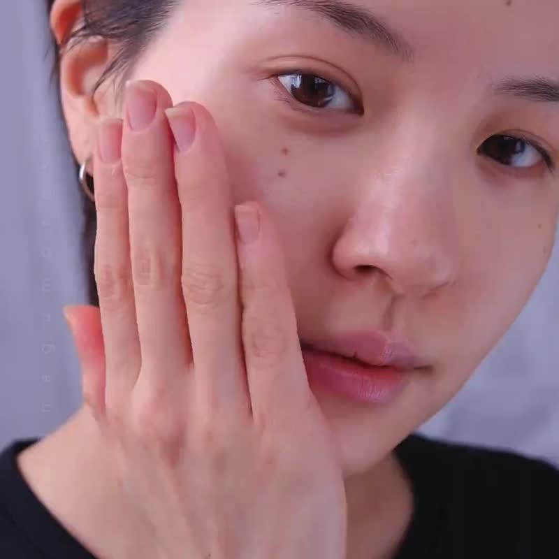 以瓷肌為目標的抗衰老護理霜。 BEAN補骨脂酚陶瓷霜 30g - 乳霜 - 其他材質 